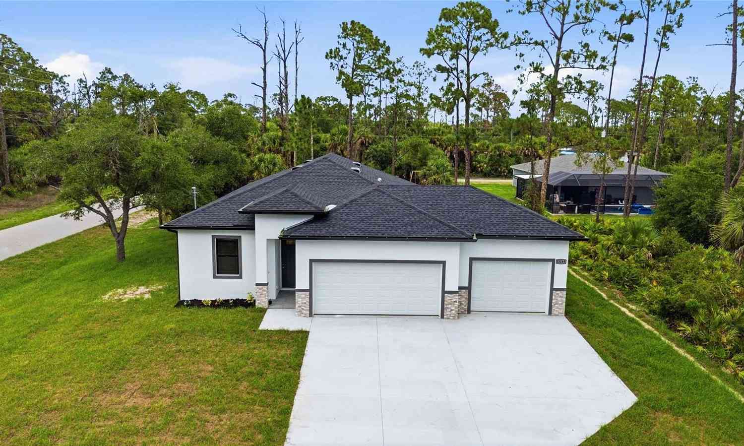 Homes For Sale - 15144 Faulkner Avenue<br/> PORT CHARLOTTE, FL 33953