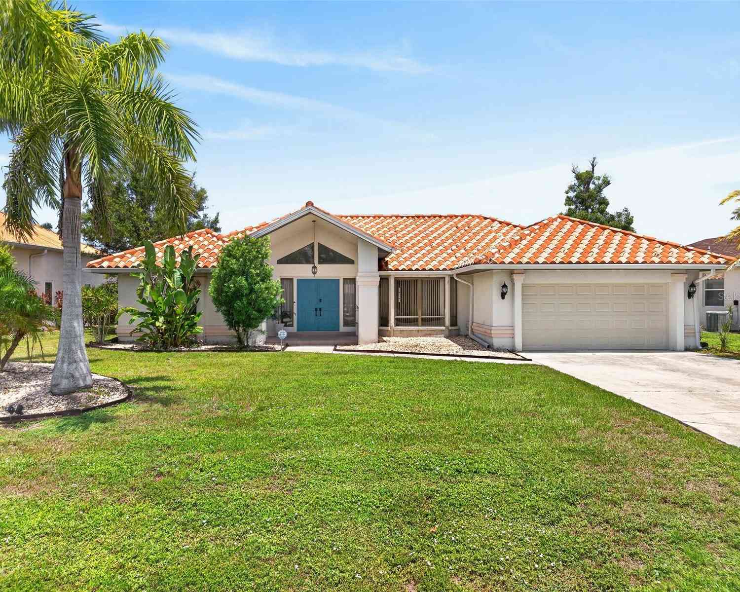 Homes For Sale - 2250 Rio De Janeiro Avenue<br/> PUNTA GORDA, FL 33983