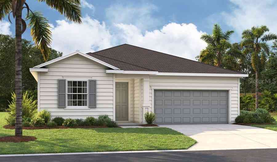 Homes For Sale - 208 Thornberry Way<br/> PALM COAST, FL 32164