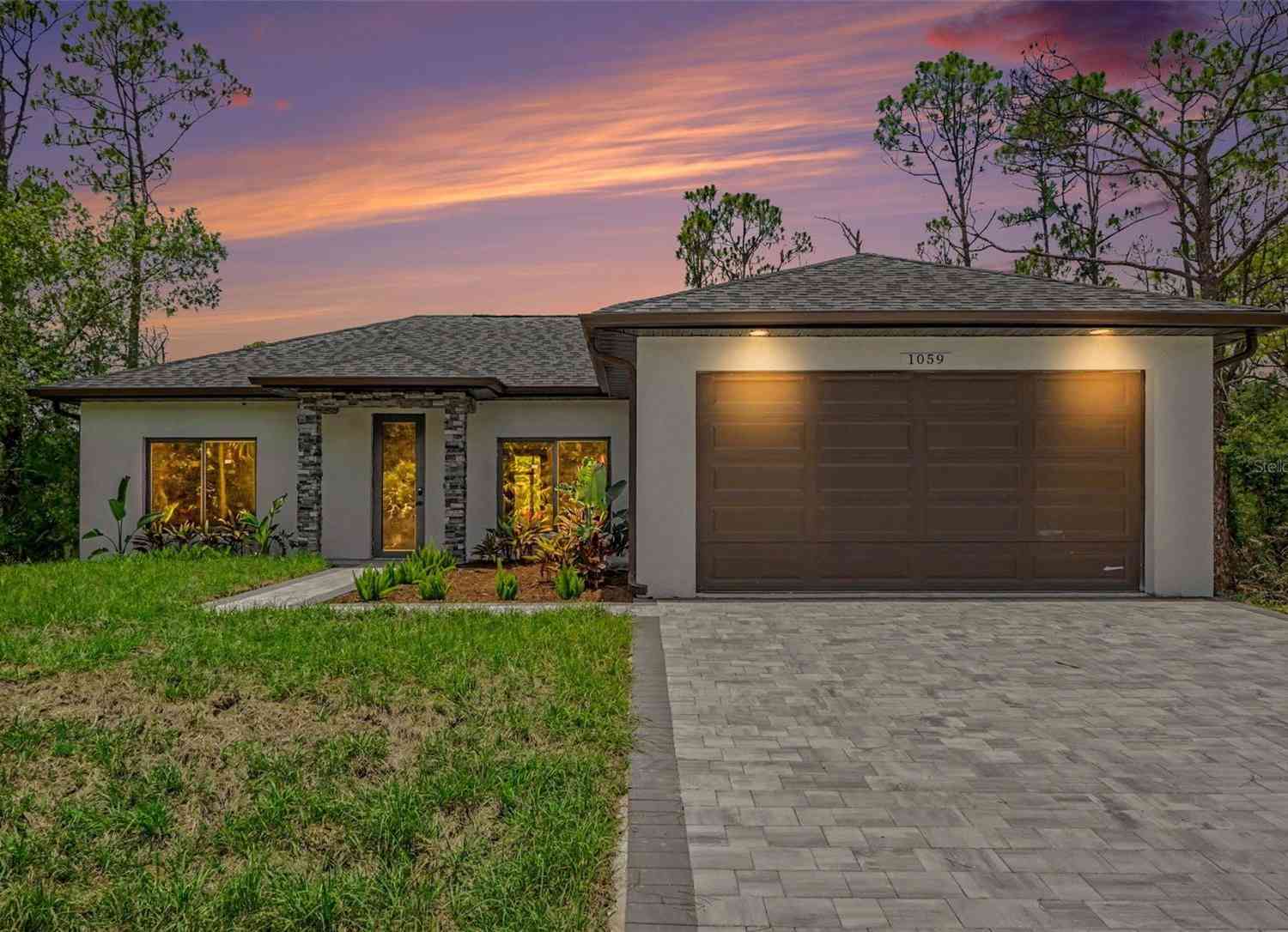 Homes For Sale - 1059 Madeira Street<br/> PORT CHARLOTTE, FL 33953