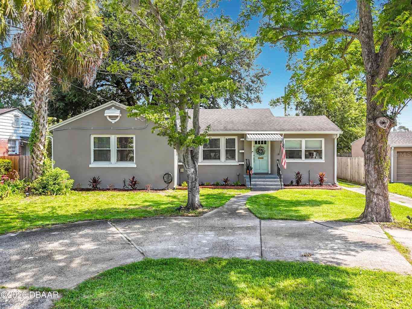 Homes For Sale - 2615 Ridgewood Road<br/> JACKSONVILLE, FL 32207