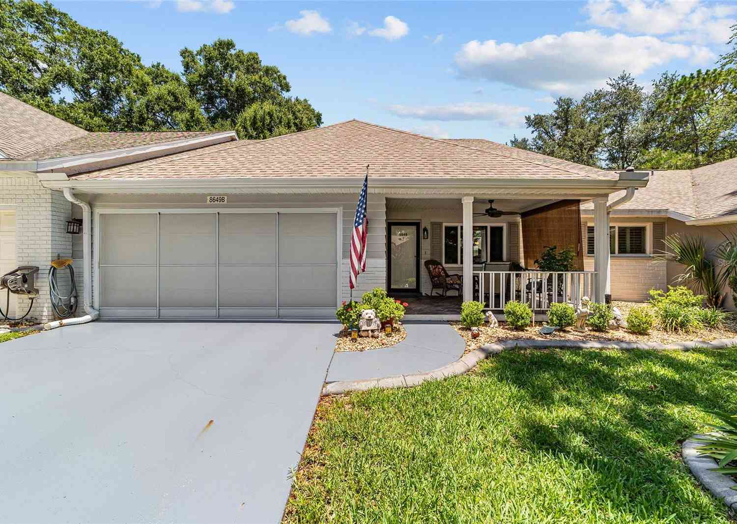 Homes For Sale - 8649 SW 92nd Place #B<br/> OCALA, FL 34481