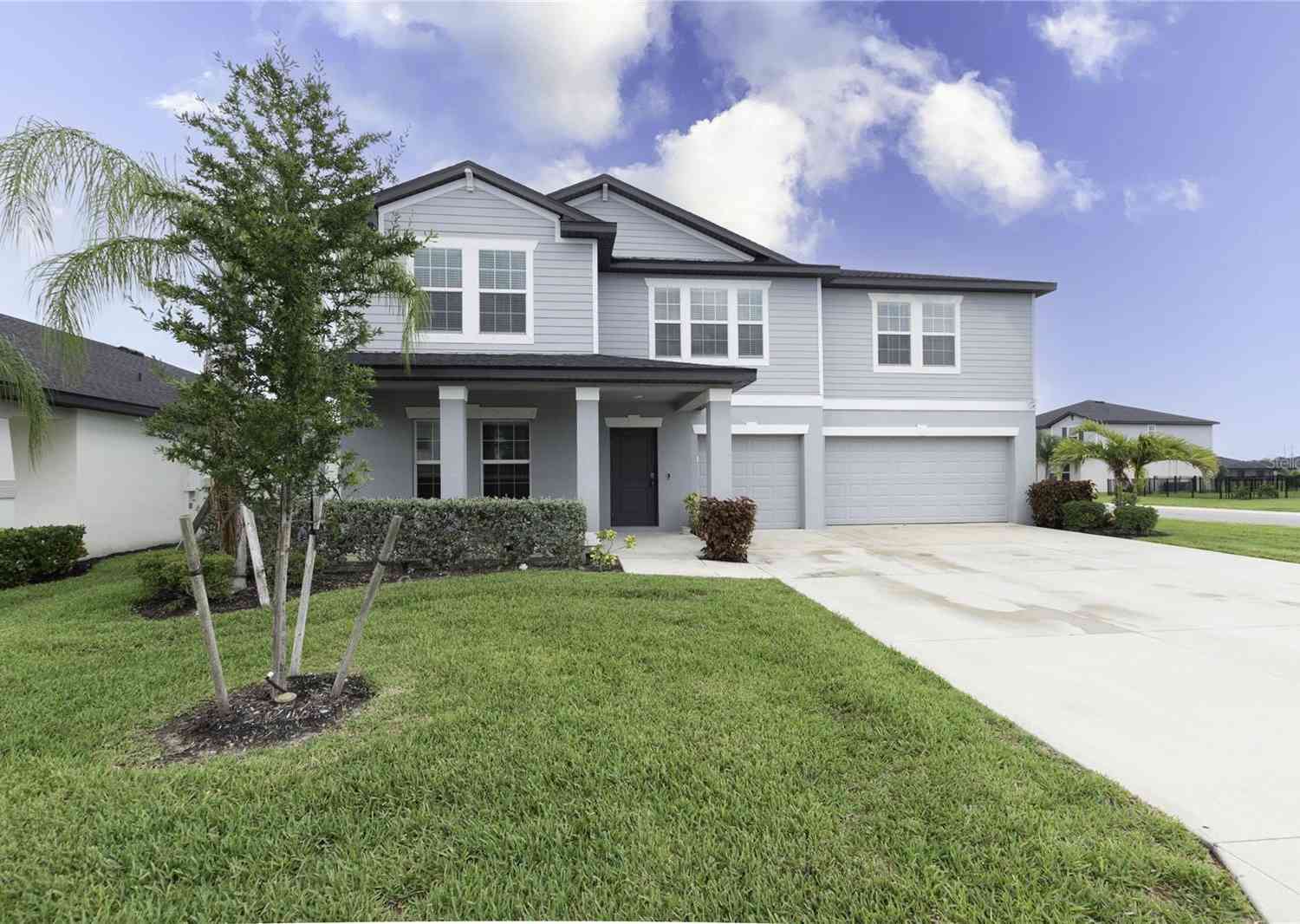 Homes For Sale - 17177 Monte Isola Way<br/> NORTH FORT MYERS, FL 33917