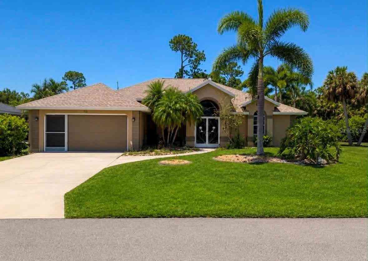 Homes For Sale - 701 Vinca Rosea<br/> PUNTA GORDA, FL 33955