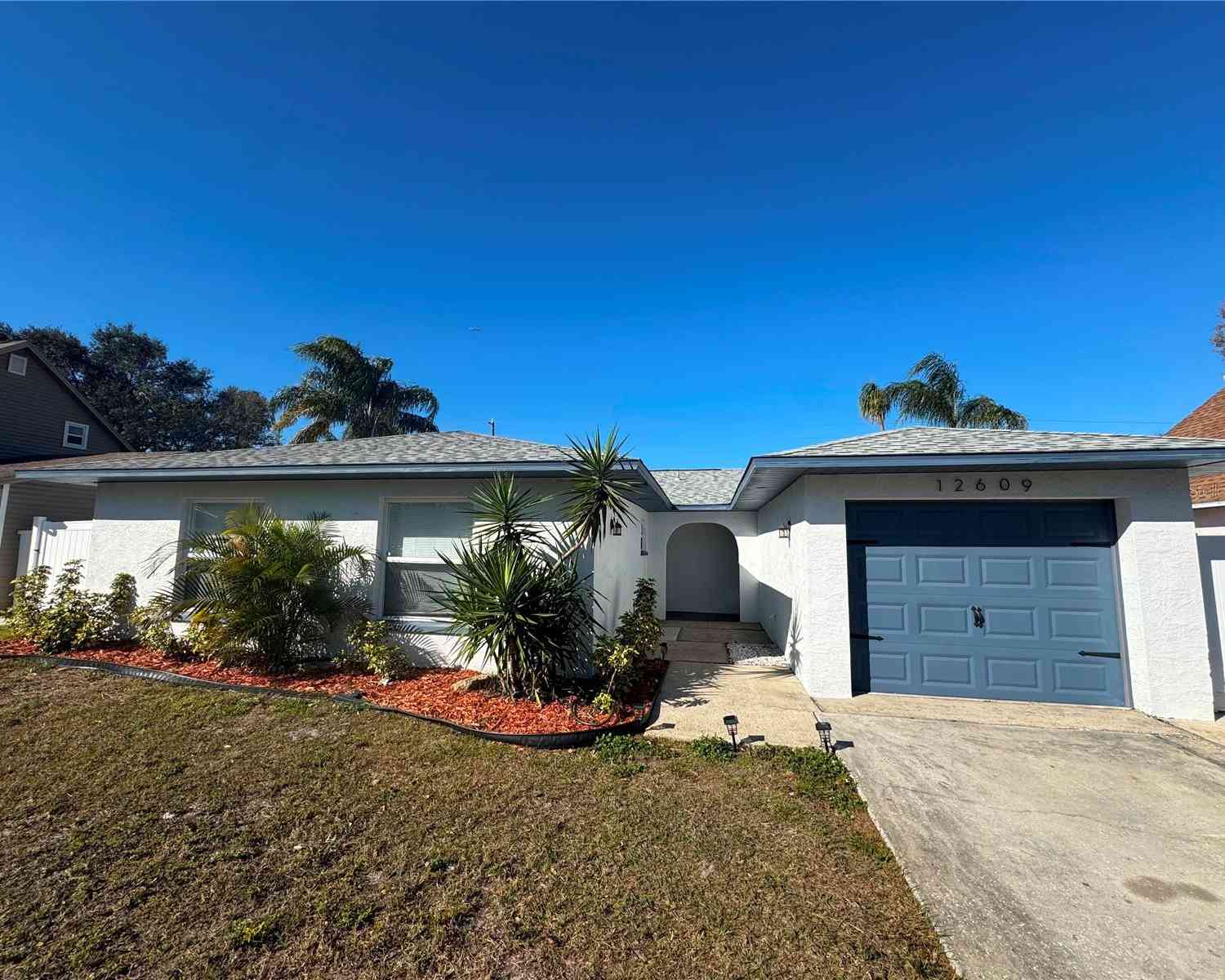Homes For Sale - 12609 130th Street<br/> LARGO, FL 33774