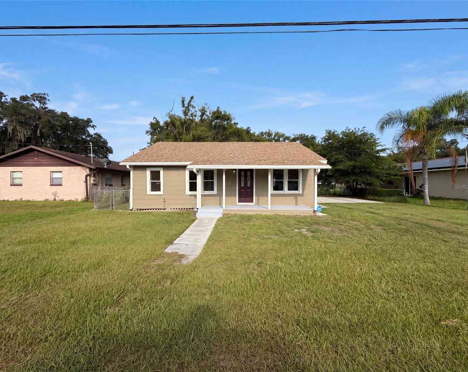 Homes For Sale - 718 Alabama Avenue<br/> Saint Cloud, FL 34769