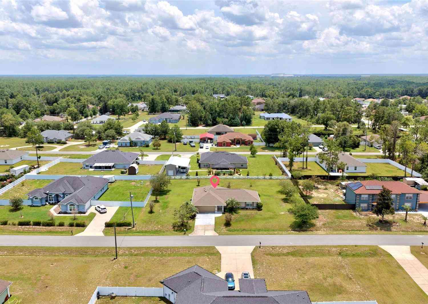 Homes For Sale - 4818 SW 114th Street<br/> OCALA, FL 34476