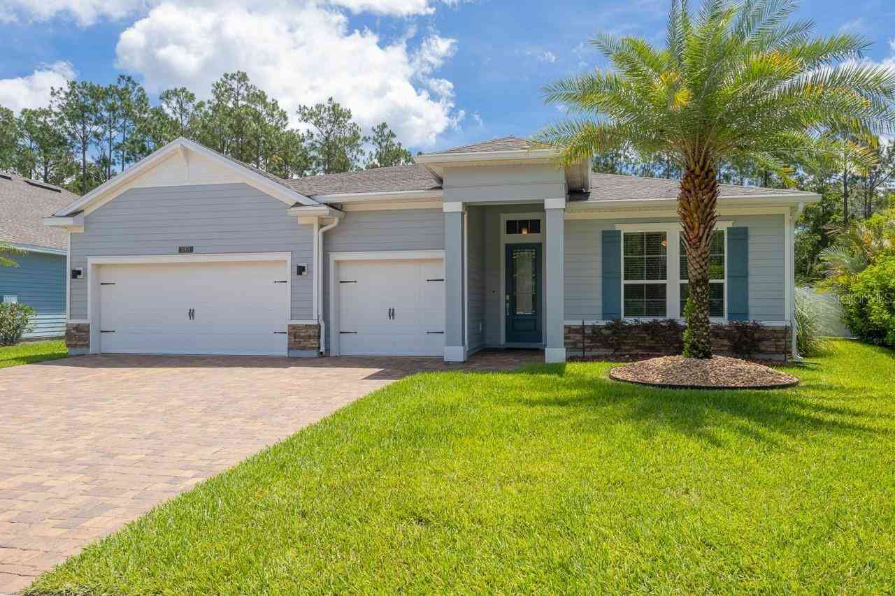 Homes For Sale - 213 Oleta Way<br/> Saint Augustine, FL 32095