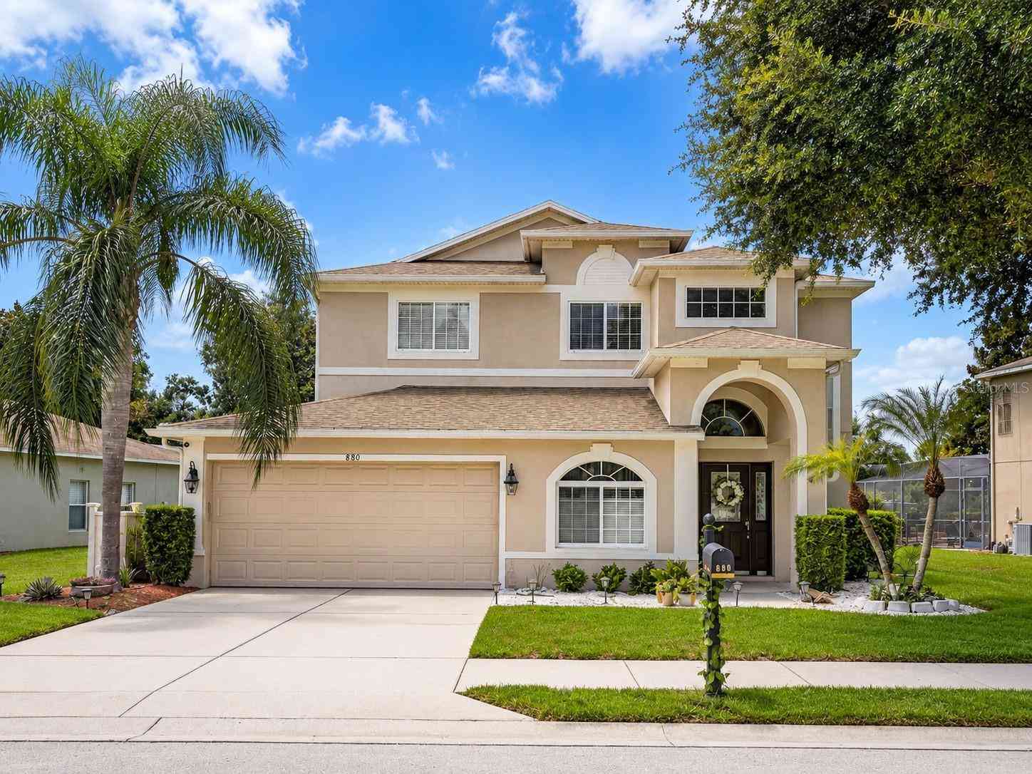 Homes For Sale - 880 Suffolk Place<br/> DAVENPORT, FL 33896