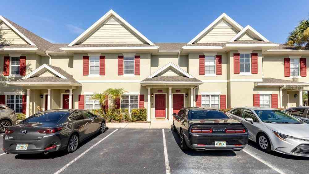 Condo For Sale - 10020 Regent Park Drive #2405<br/> ORLANDO, FL 32825