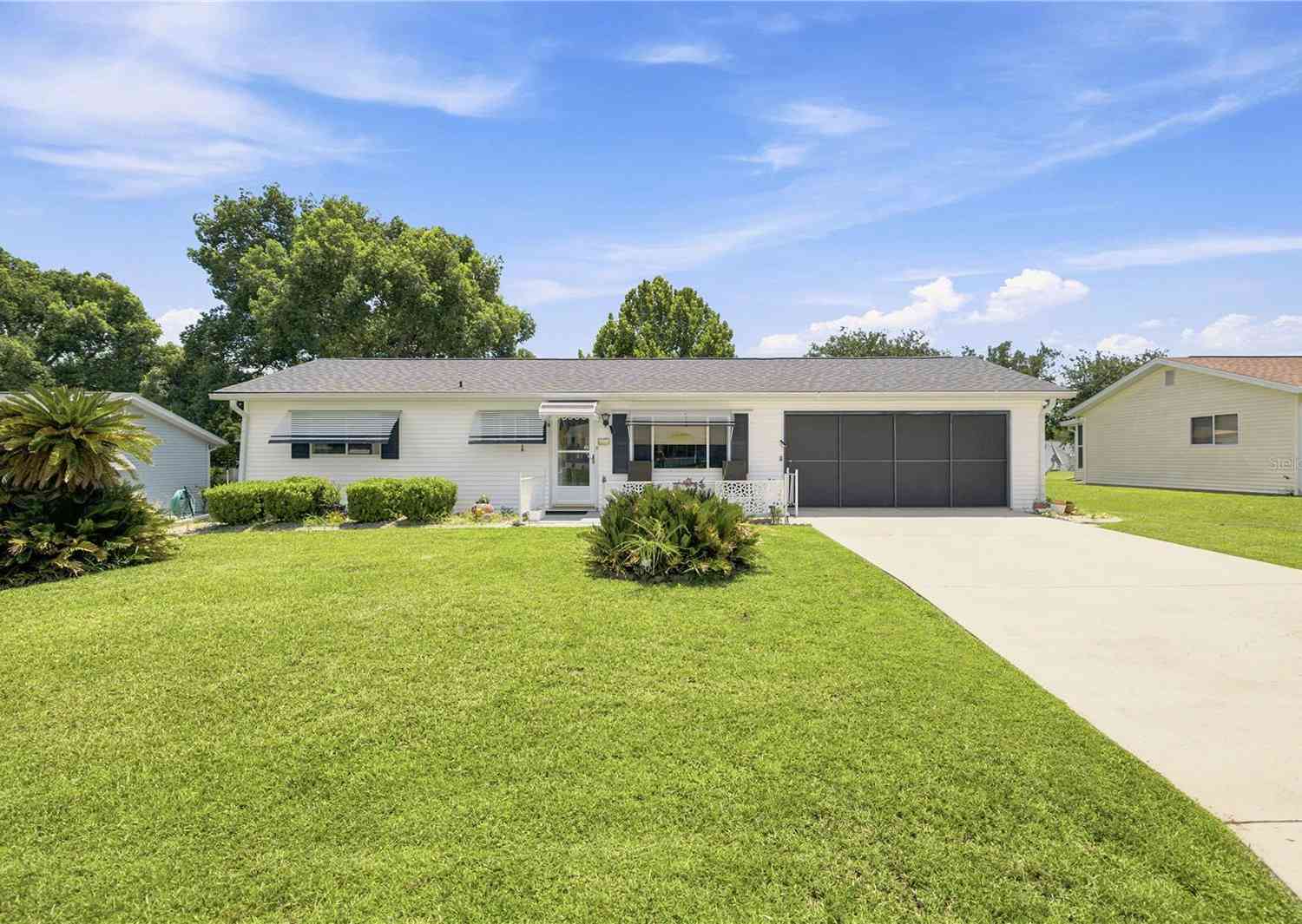 Homes For Sale - 11151 SW 76th Avenue<br/> OCALA, FL 34476