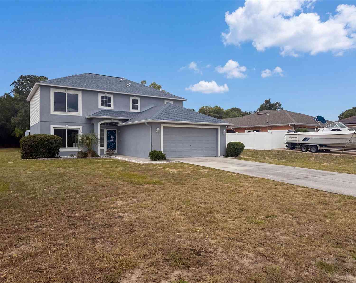 Homes For Sale - 5191 Quintilis Street<br/> SPRING HILL, FL 34608