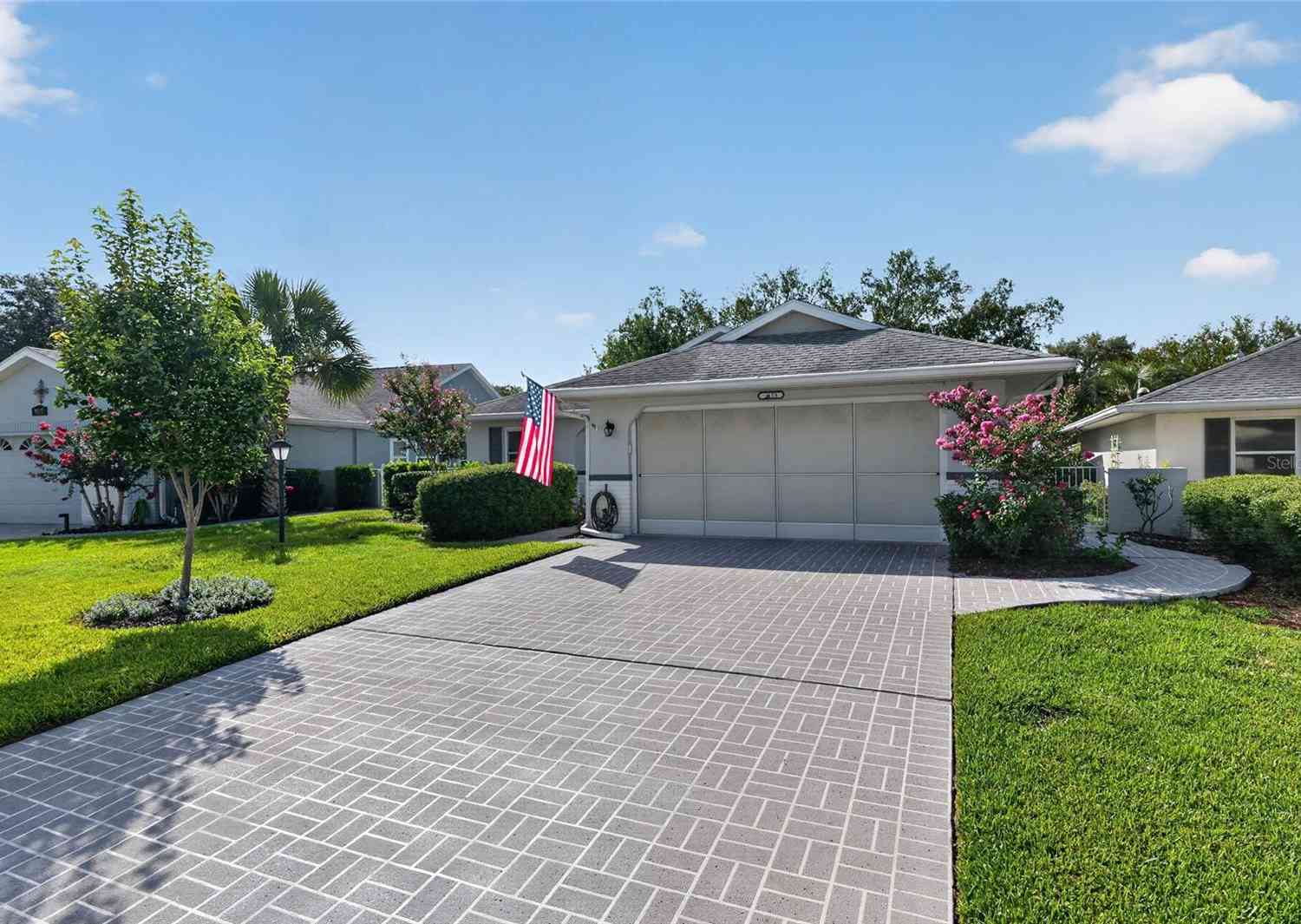 Homes For Sale - 9153 SW 91st Terrace<br/> OCALA, FL 34481