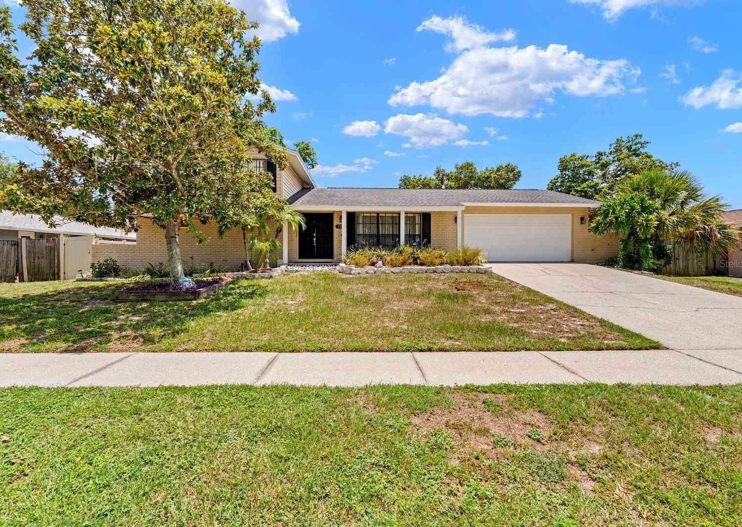 Homes For Sale - 709 Caliente Drive<br/> BRANDON, FL 33511