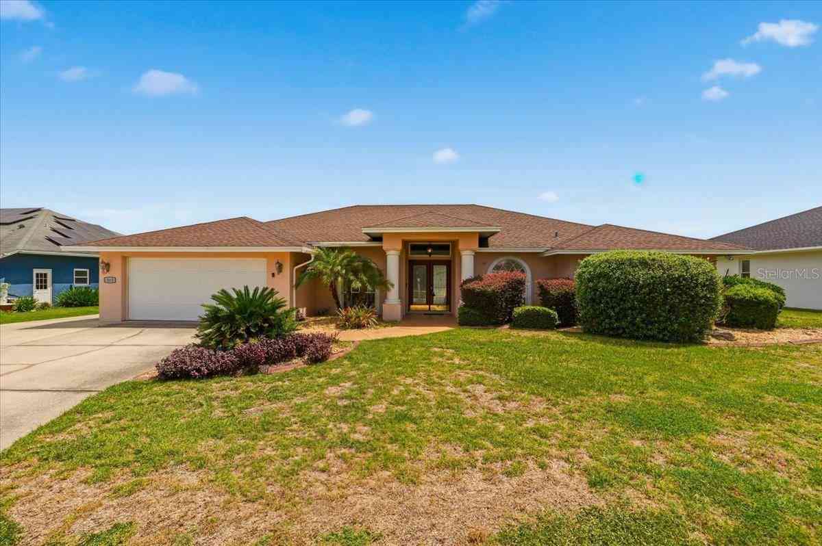 Homes For Sale - 315 Lanceolate Drive<br/> WINTER HAVEN, FL 33880