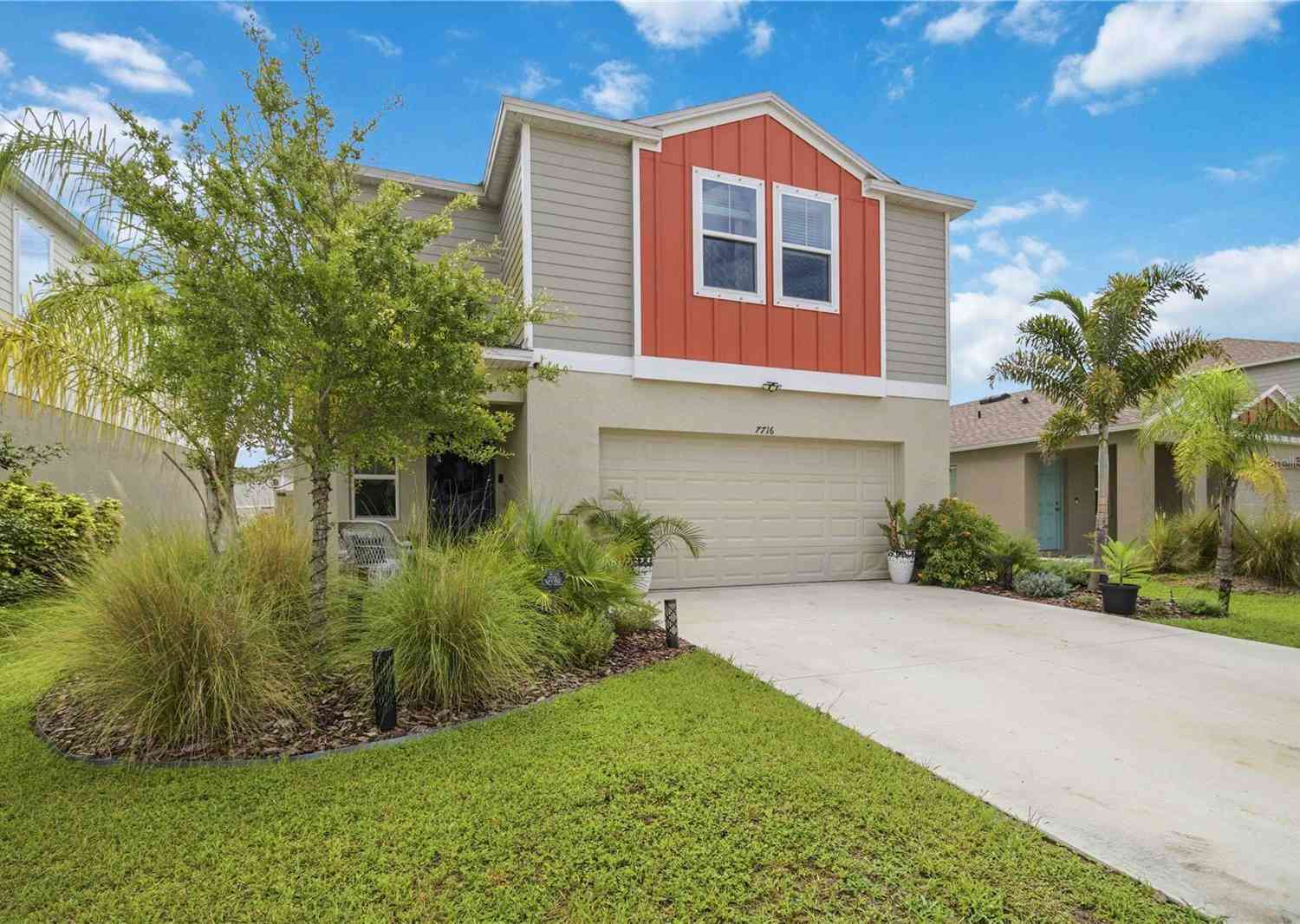 Homes For Sale - 7716 Twinleaf Terrace<br/> PARRISH, FL 34219