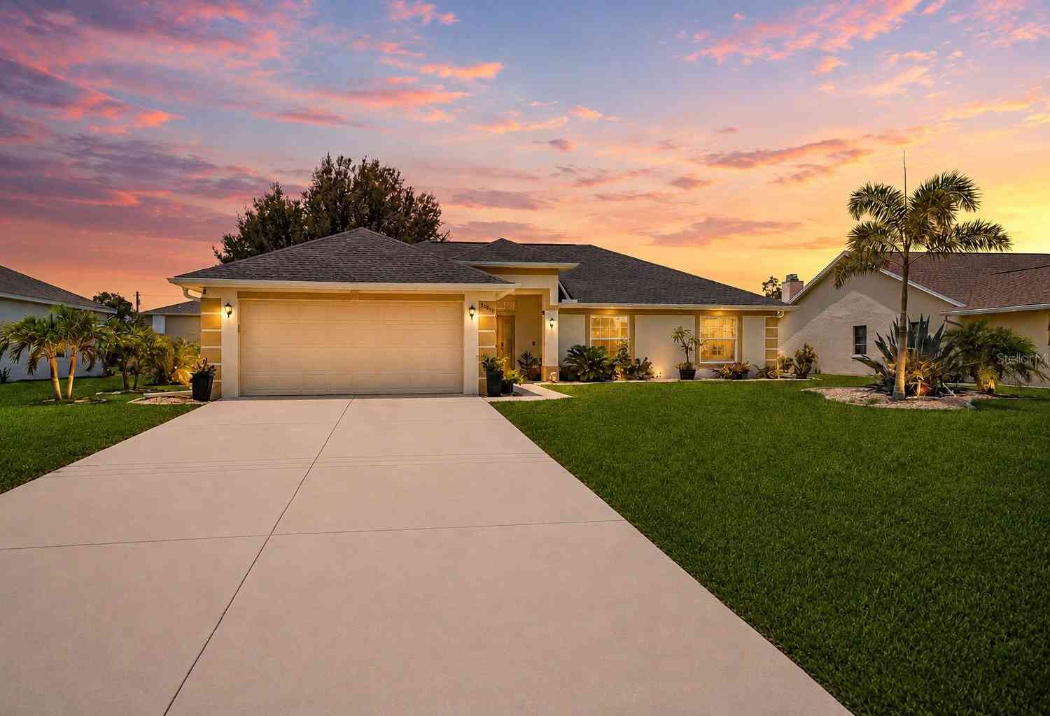 Homes For Sale - 26403 Rampart Boulevard<br/> PUNTA GORDA, FL 33983