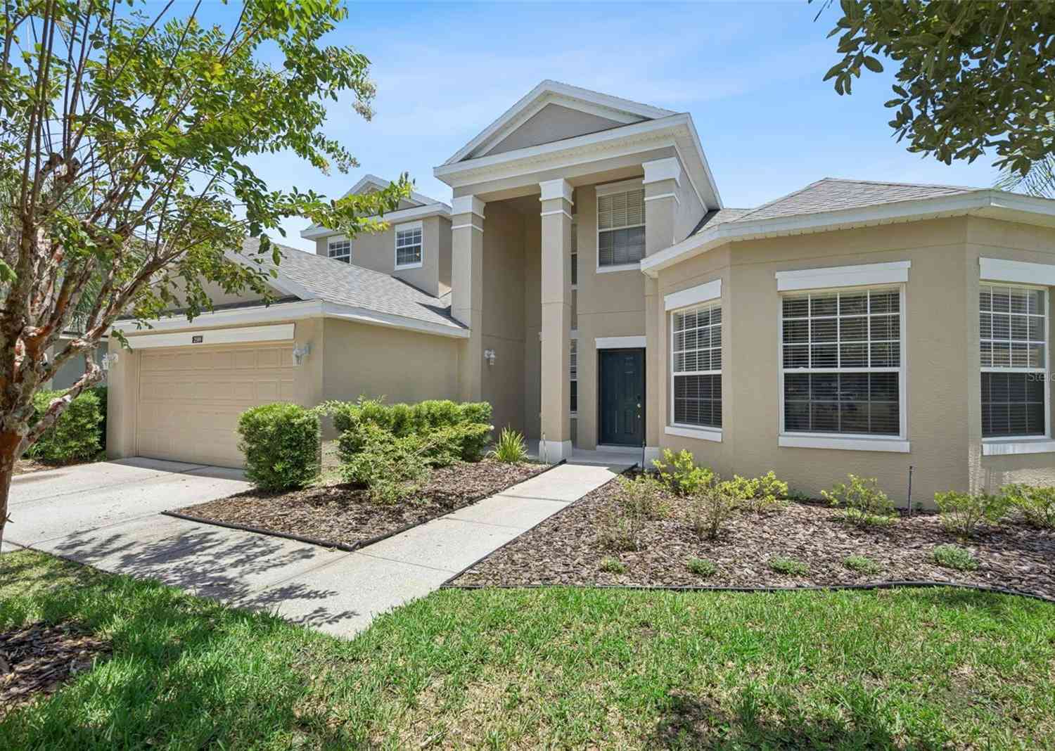Homes For Sale - 2589 Corbyton Court<br/> ORLANDO, FL 32828