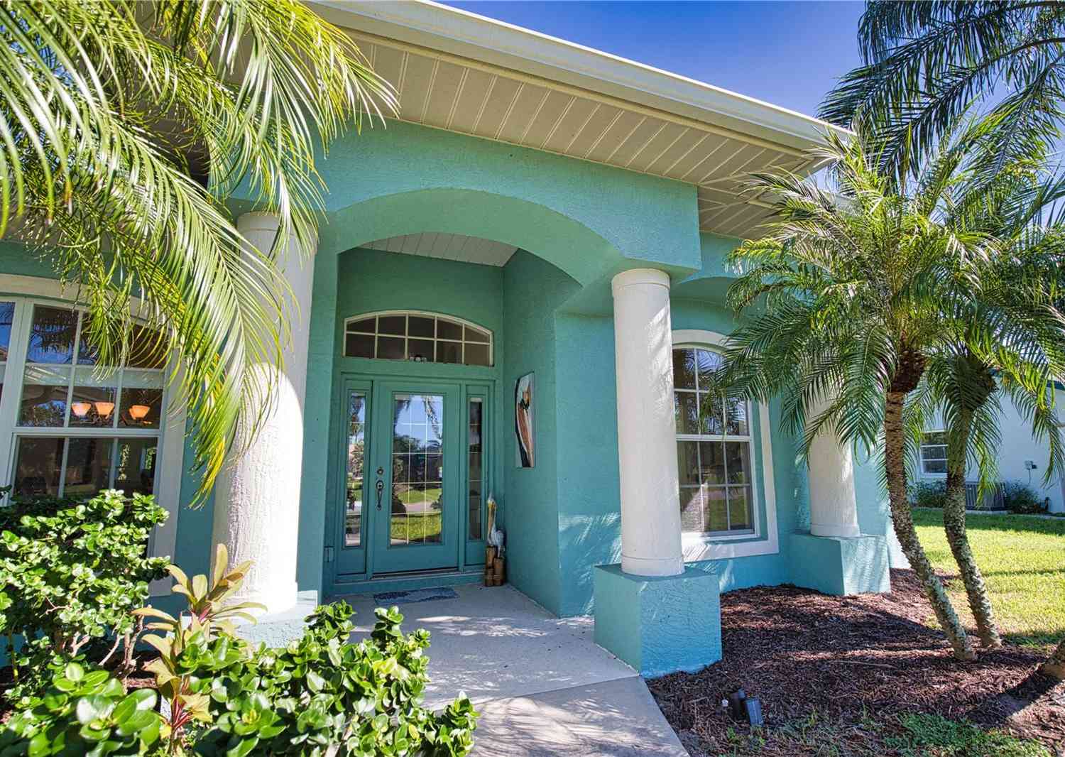 Homes For Sale - 525 Rotonda Circle<br/> Rotonda, FL 33947