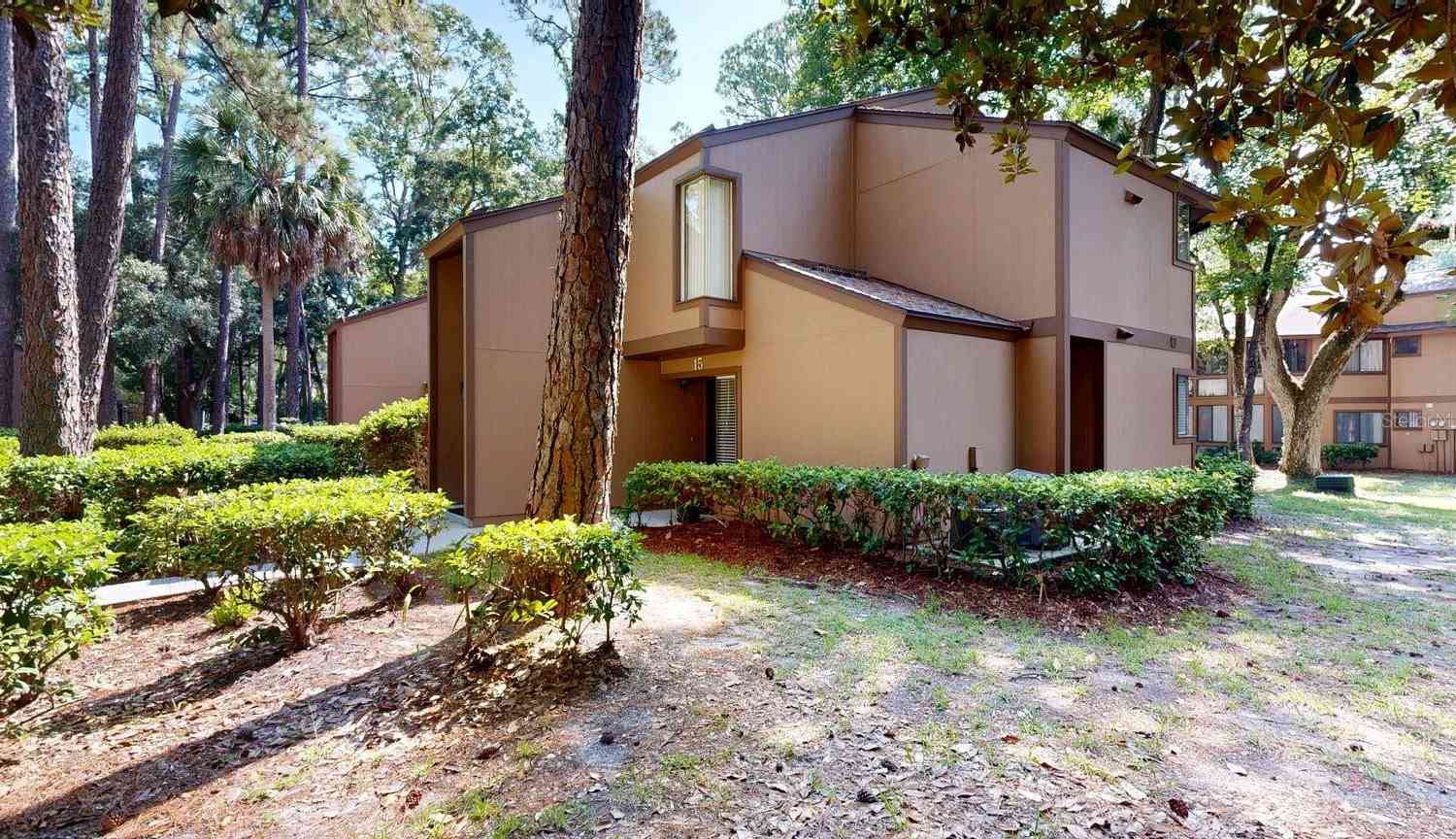 Condo For Sale - 15 Pine Hurst Place #15<br/> PALM COAST, FL 32137