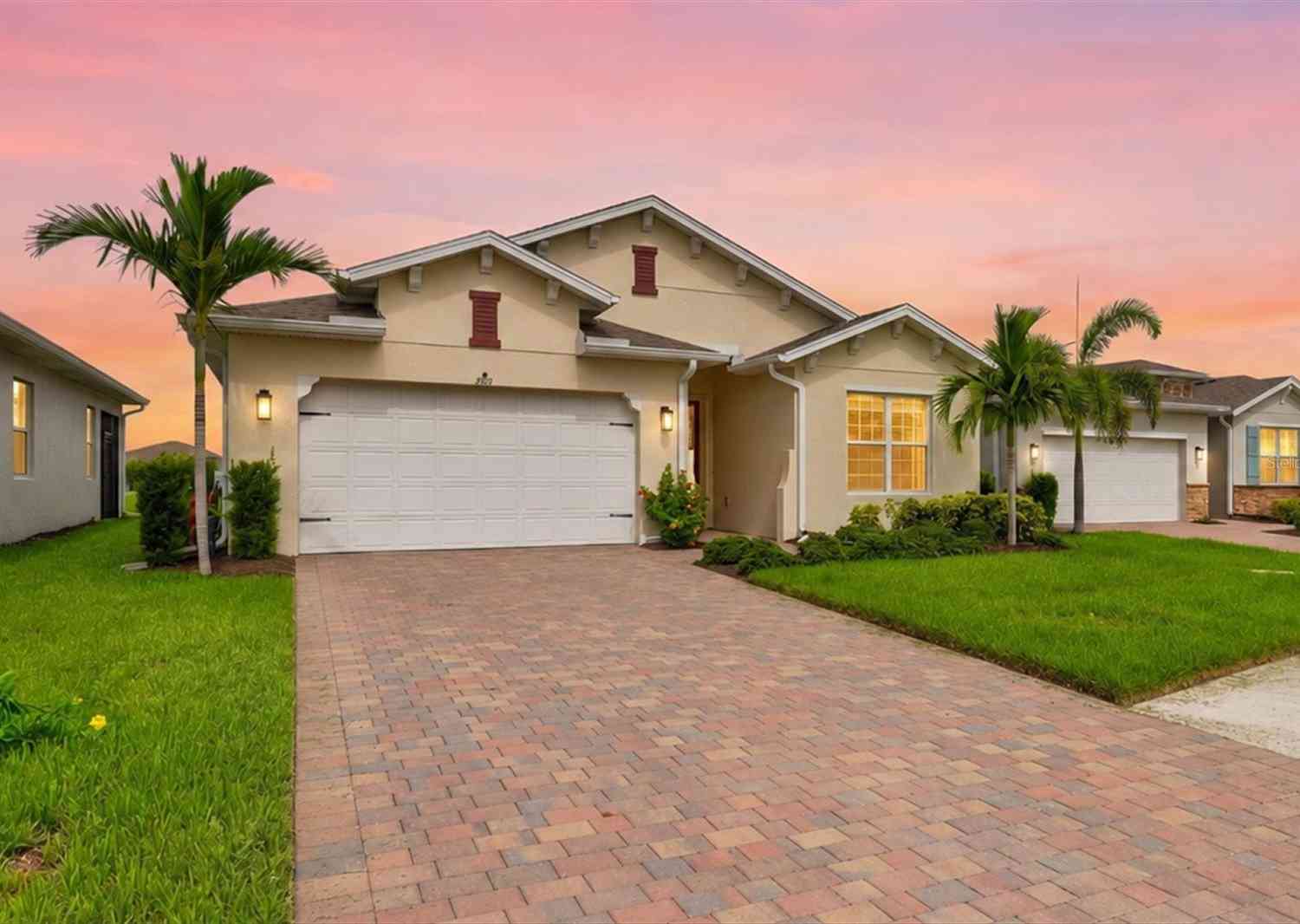 Homes For Sale - 1656 Remington Trace Drive<br/> PORT CHARLOTTE, FL 33953