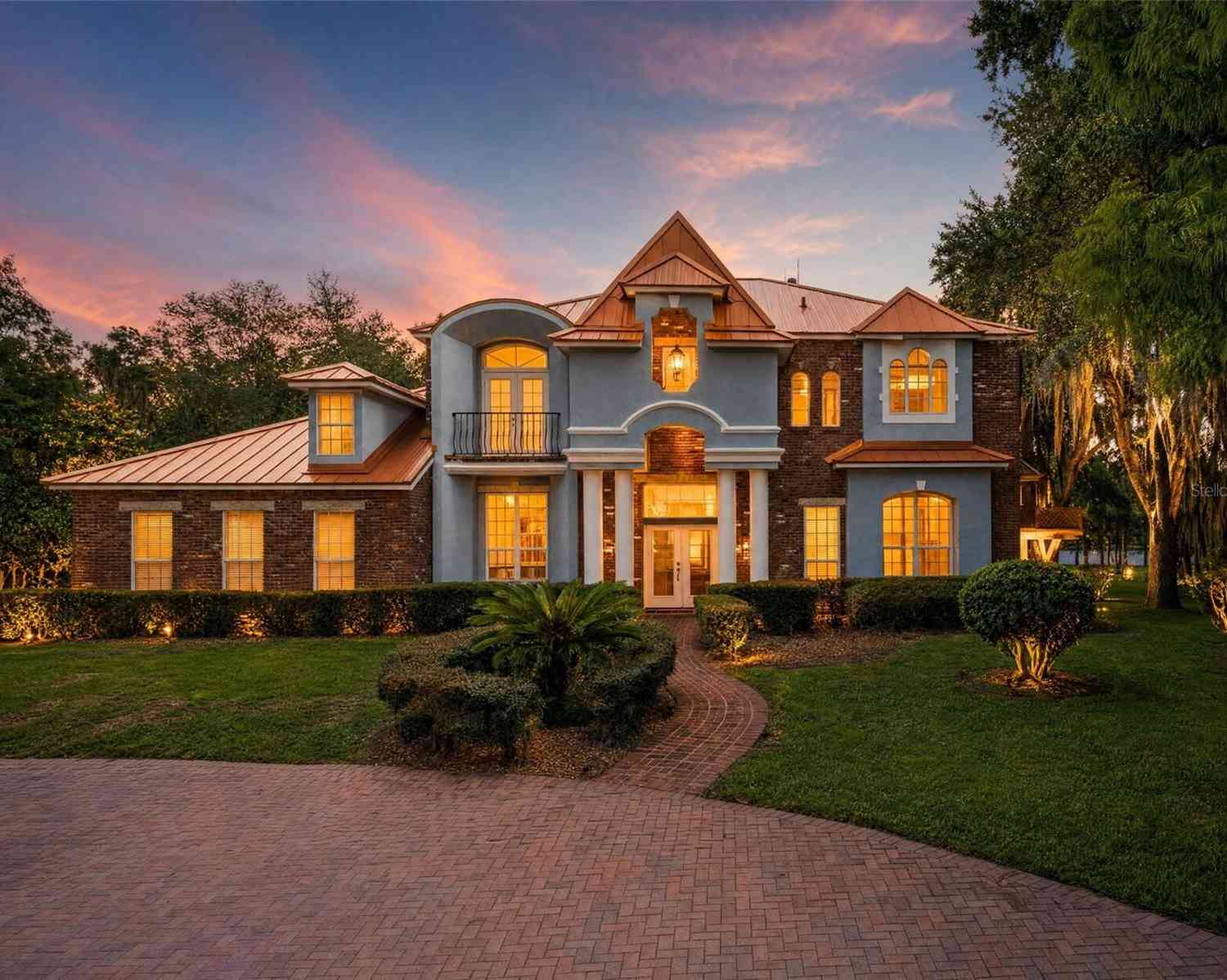 Homes For Sale - 10550 Lake Minneola Shores<br/> CLERMONT, FL 34711