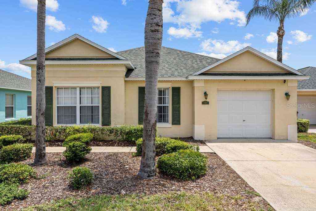 Homes For Sale - 641 Reserve Drive<br/> DAVENPORT, FL 33896