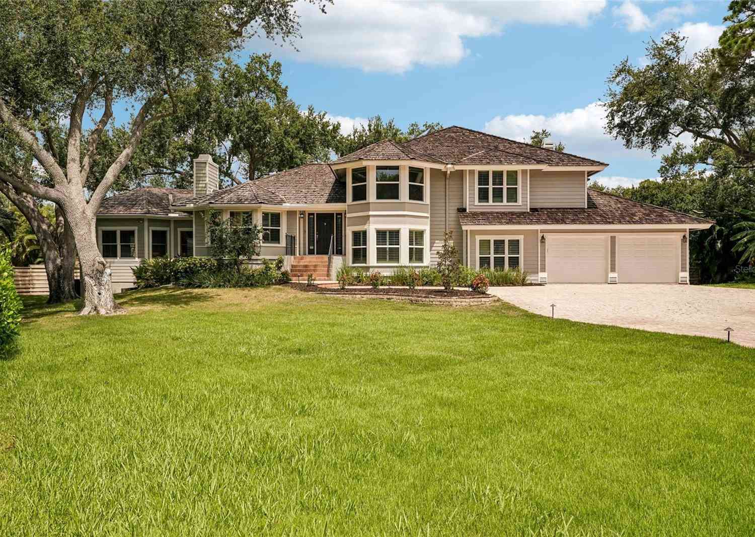 Homes For Sale - 1675 Landings Lane<br/> SARASOTA, FL 34231
