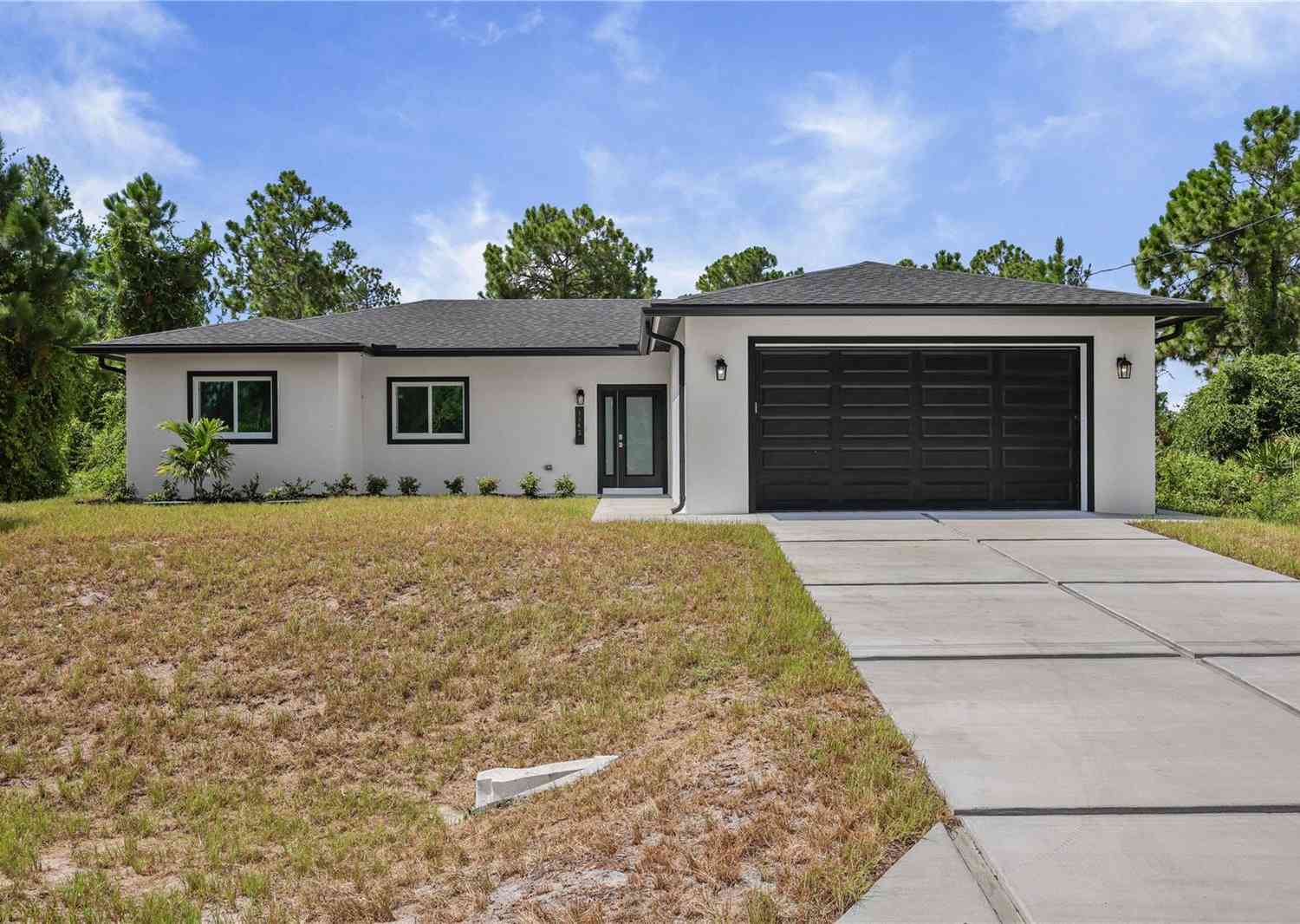 Homes For Sale - 1142 Dutchess Street<br/> LEHIGH ACRES, FL 33974