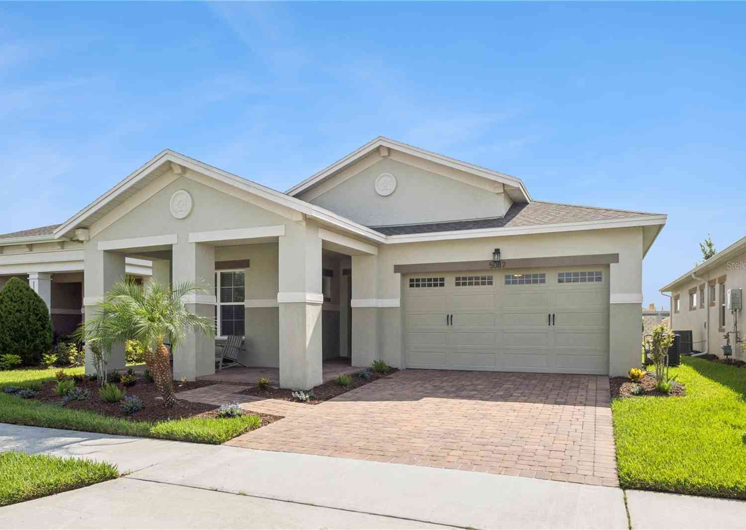 Homes For Sale - 5087 Twin Lakes Boulevard<br/> Saint Cloud, FL 34772