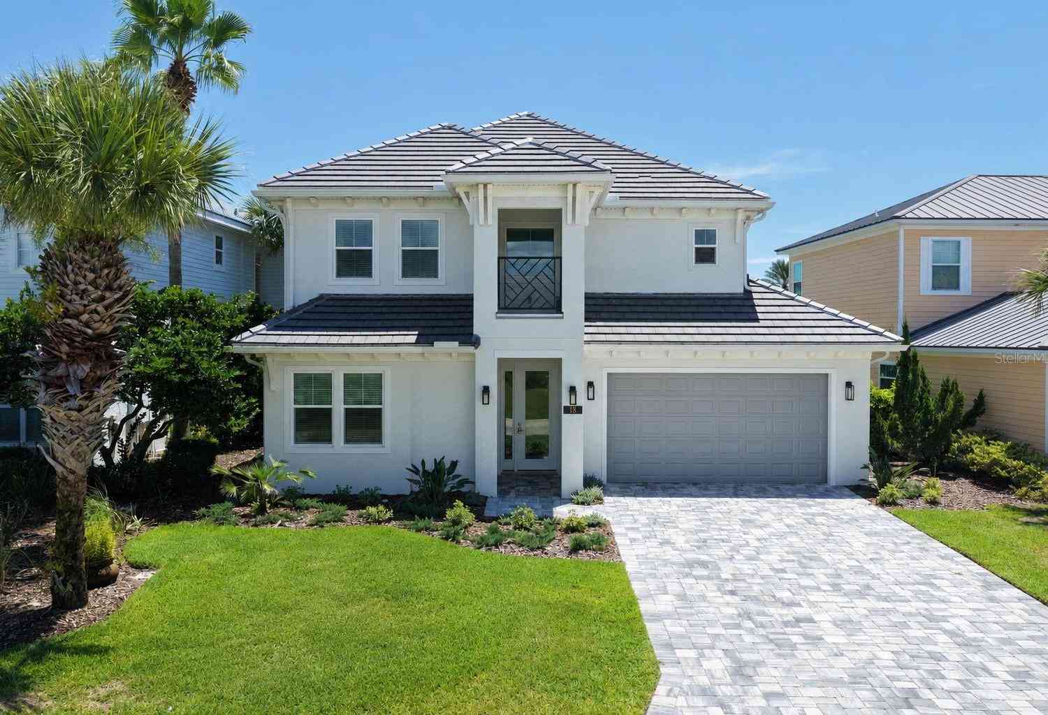 Homes For Sale - 18 Cinnamon Beach Way<br/> PALM COAST, FL 32137