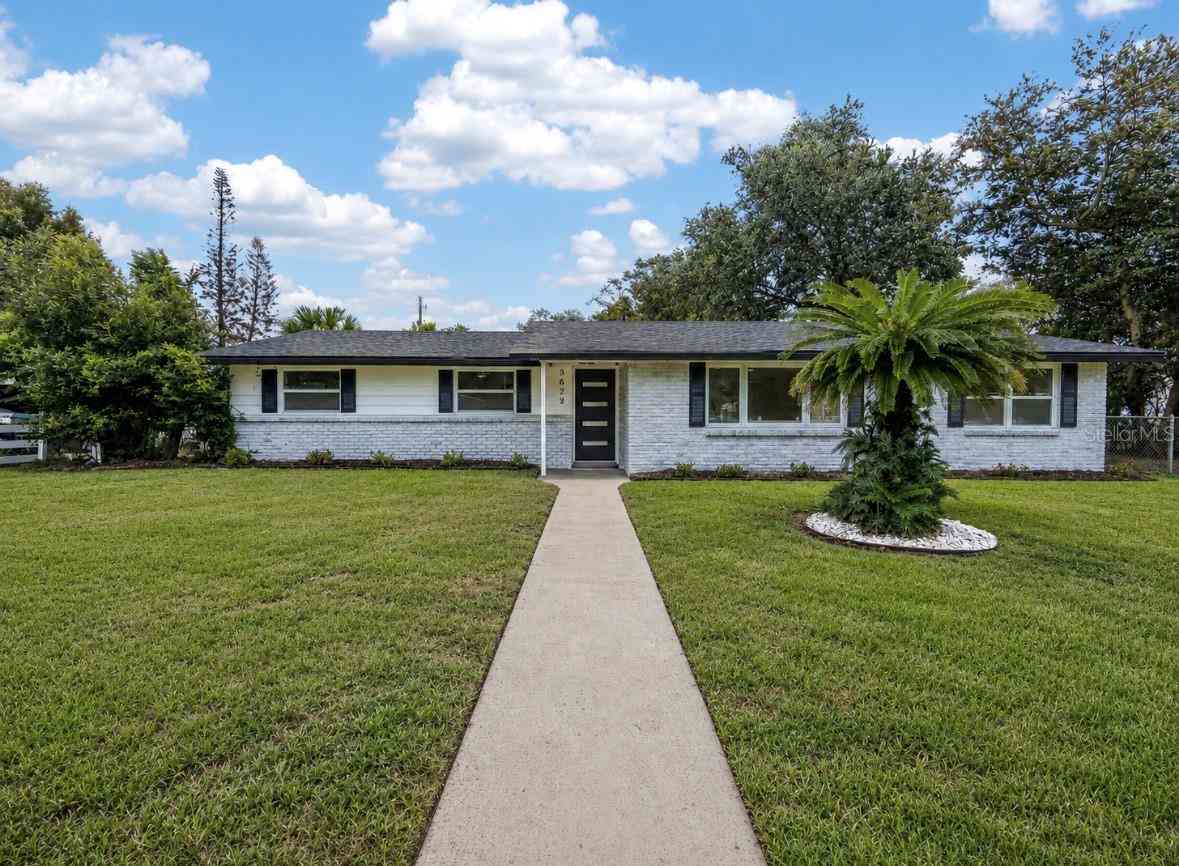 Homes For Sale - 3629 S Crystal Lake Drive<br/> ORLANDO, FL 32806