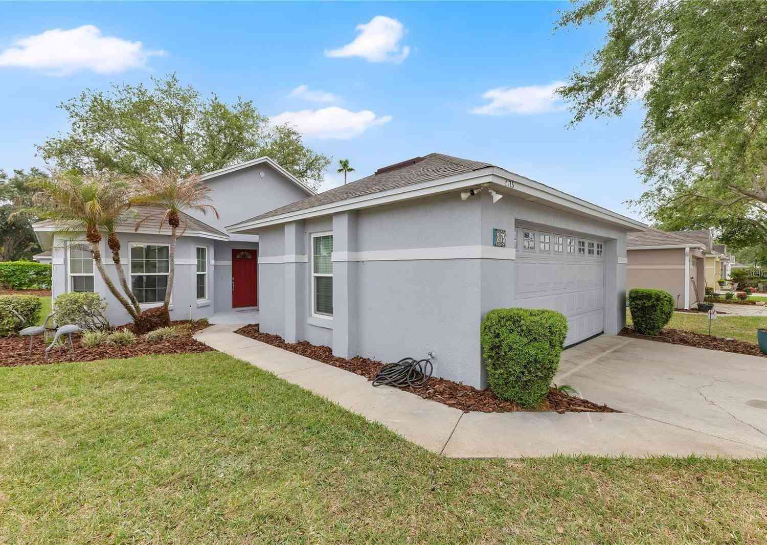 Homes For Sale - 2175 Stoney Pointe Drive<br/> LAKELAND, FL 33813