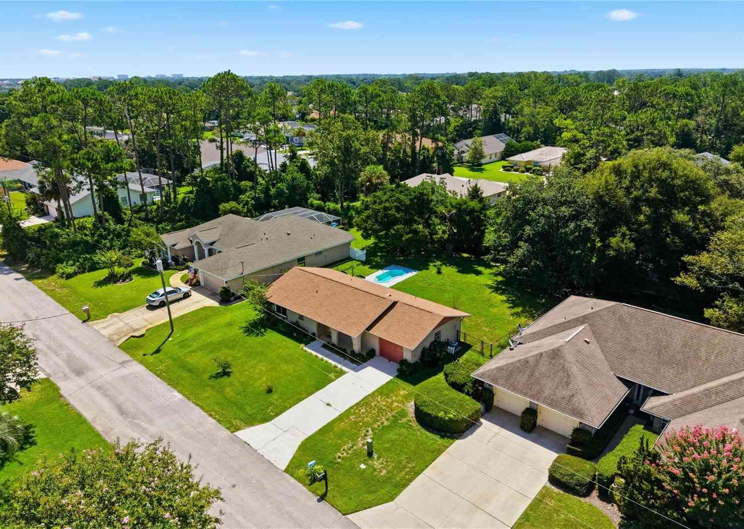 Homes For Sale - 115 Forsythe Lane<br/> PALM COAST, FL 32137