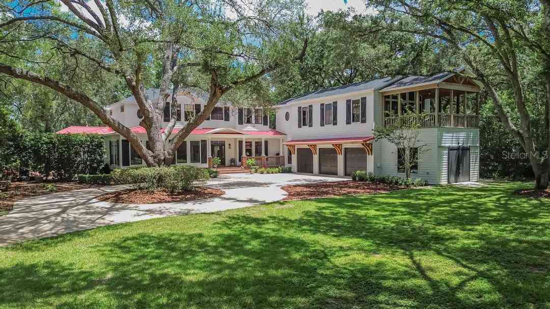 Homes For Sale - 16317 Emerald Cove<br/> LUTZ, FL 33549