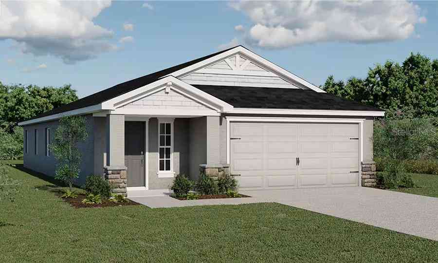 Homes For Sale - 611 Ituna Circle<br/> WINTER HAVEN, FL 33881