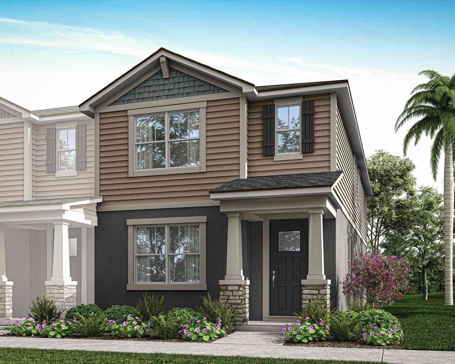 Townhouse For Sale - 10039 Gazebo Alley<br/> ORLANDO, FL 32832