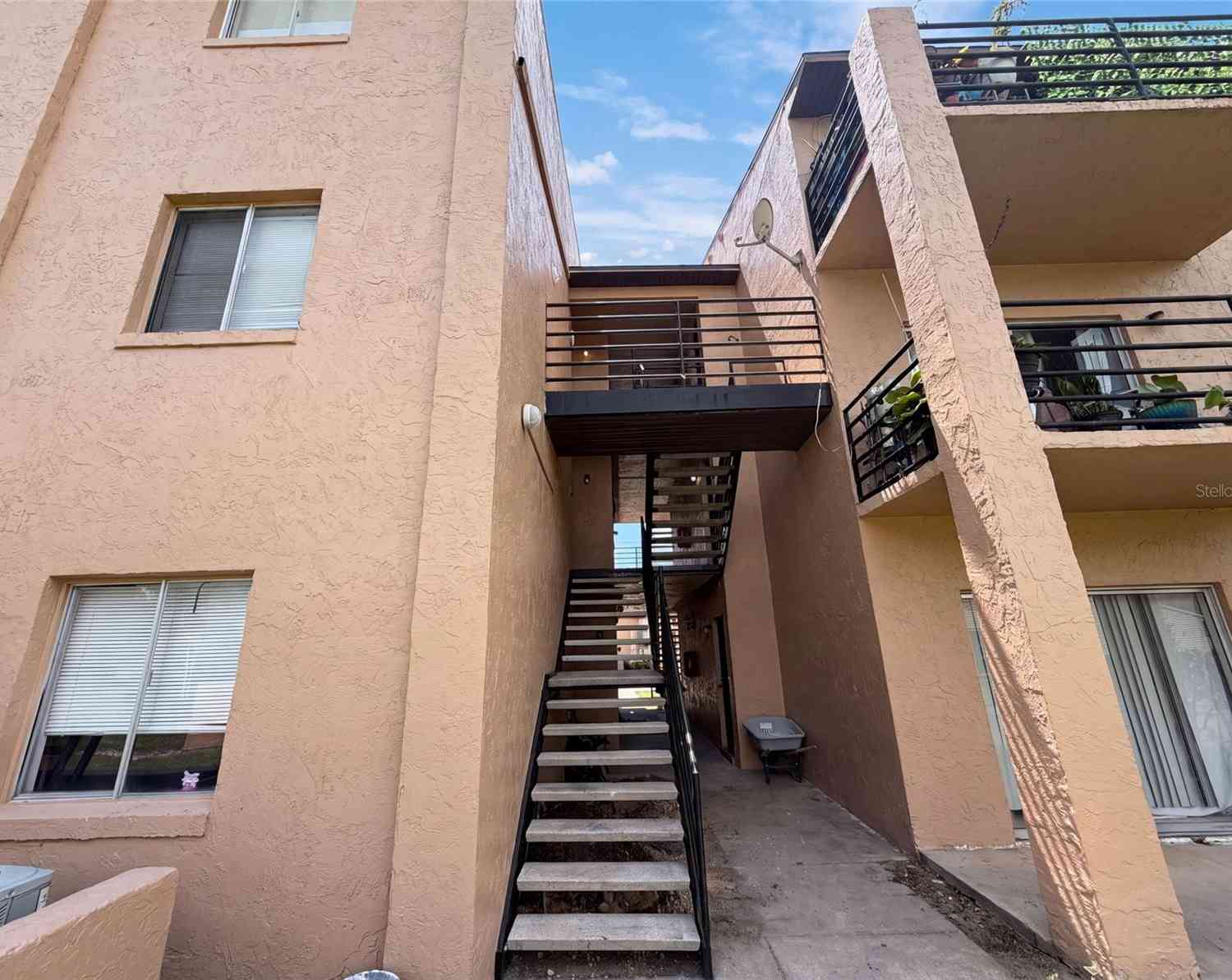 Condo For Sale - 5213 Via Hacienda Circle #307<br/> ORLANDO, FL 32839