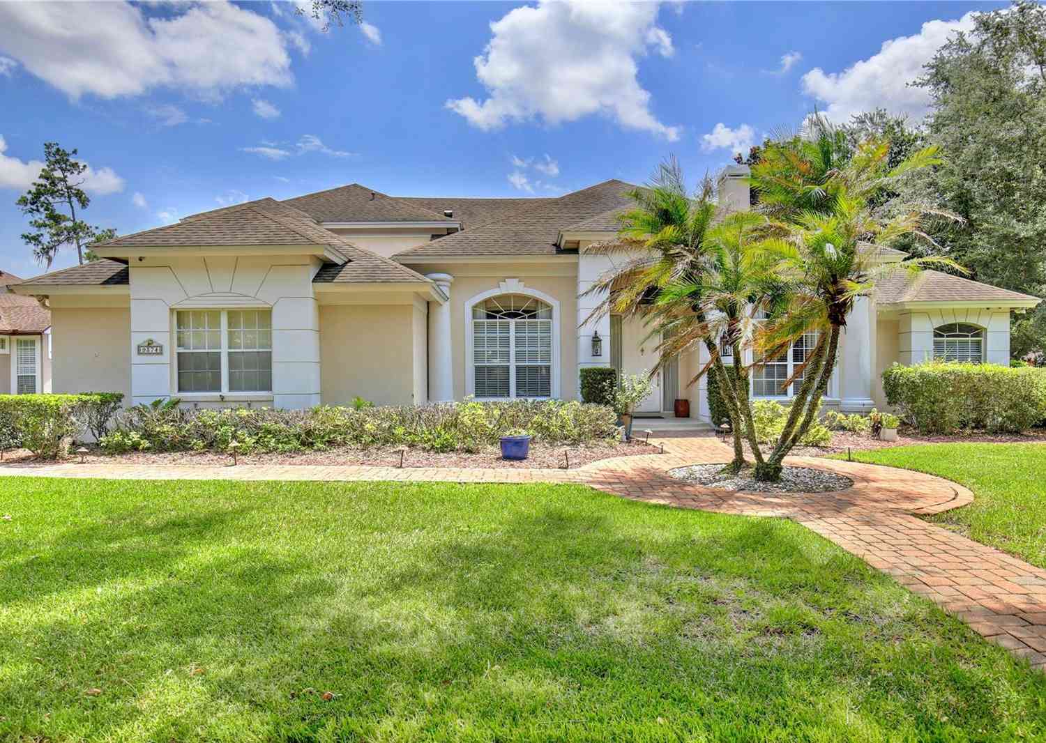 Homes For Sale - 9374 Wickham Way<br/> ORLANDO, FL 32836