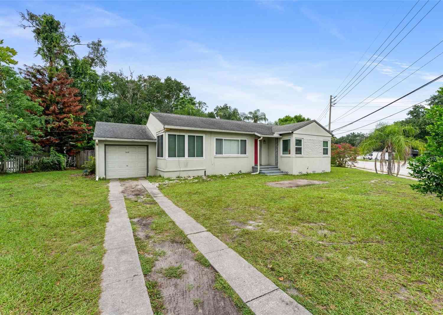 Homes For Sale - 1714 N Bumby Avenue<br/> ORLANDO, FL 32803