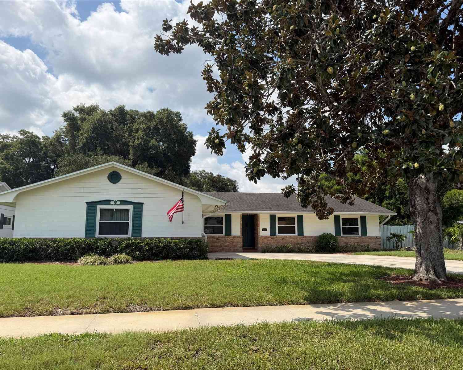 Homes For Sale - 810 Sweetbriar Road<br/> ORLANDO, FL 32806