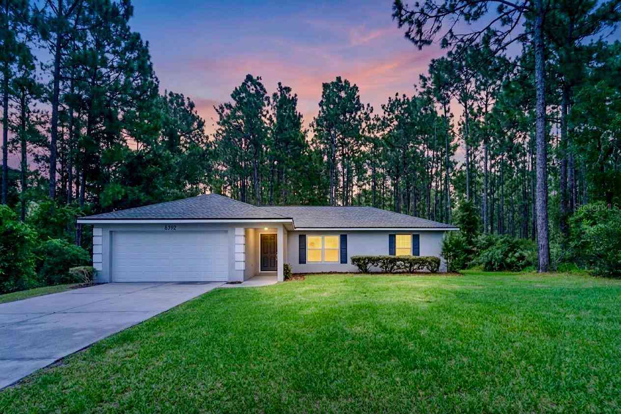 Homes For Sale - 8392 SW 139th Lane Road<br/> OCALA, FL 34473