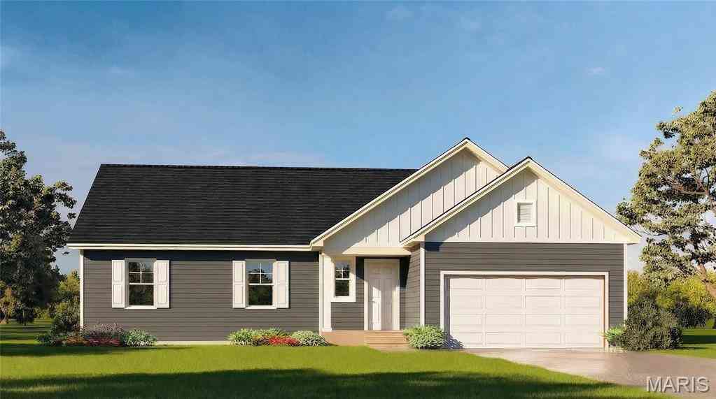 Homes For Sale - 9149 Basswood Drive<br/> Saint Clair County, Fairview Heights, IL 62208