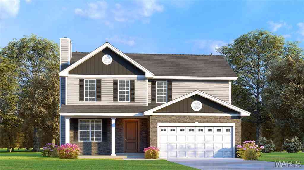 Homes For Sale - 270 Nicole Drive<br/> Saint Clair County, Caseyville, IL 62232