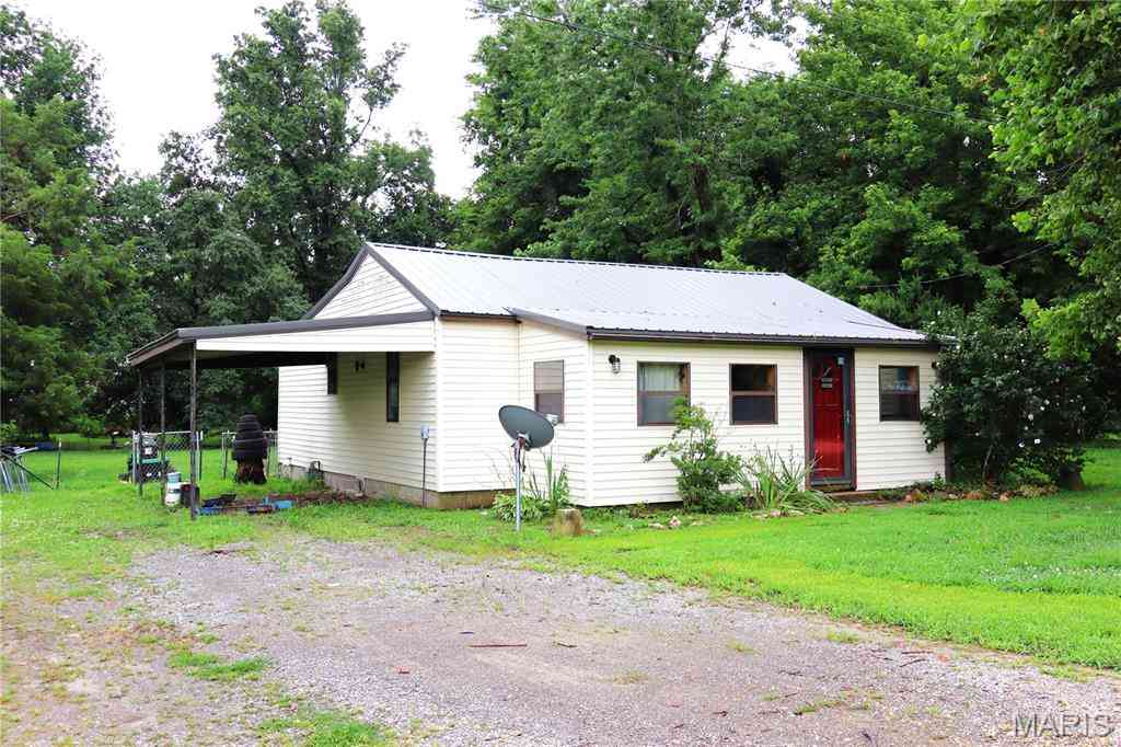 Homes For Sale - 16638 Delmo Road<br/> Essex, MO 63846