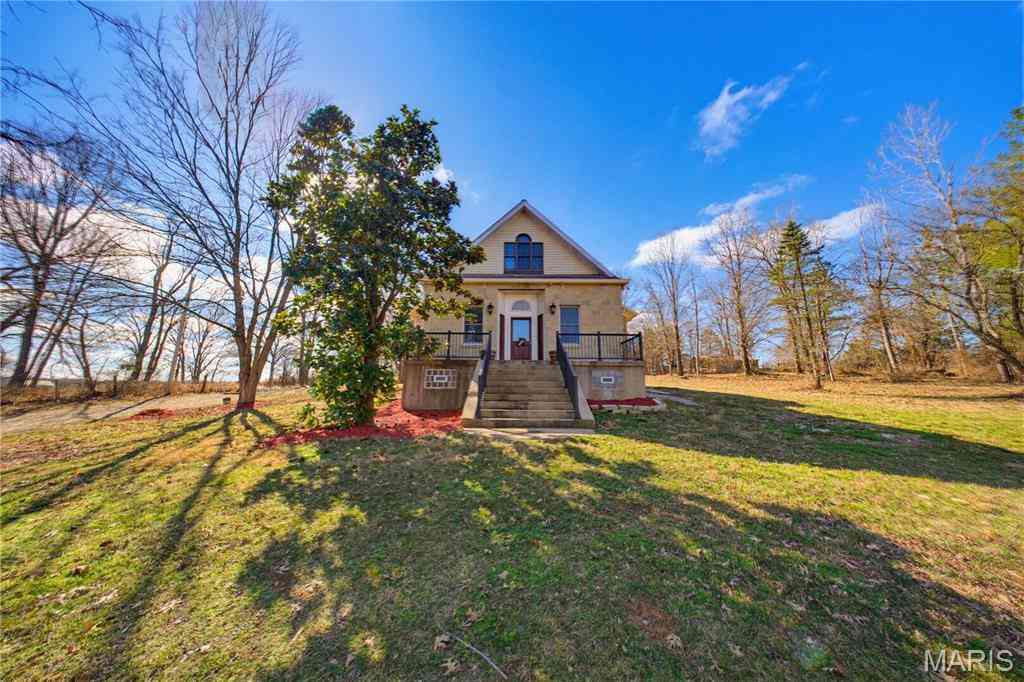 Homes For Sale - 14295 Hwy C<br/> Belgrade, MO 63622