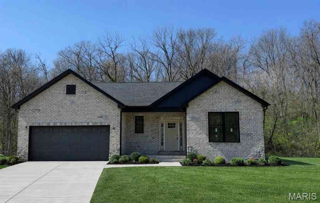 Homes For Sale - 7943 Walker Meadows Drive<br/> Saint Clair County, Caseyville, IL 62232