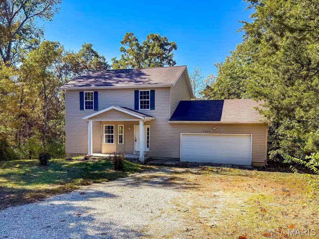 Homes For Sale - 7933 Medley Drive<br/> Dittmer, MO 63023