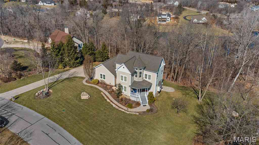 Homes For Sale - 4349 Murdoch Lane<br/> Augusta, MO 63332