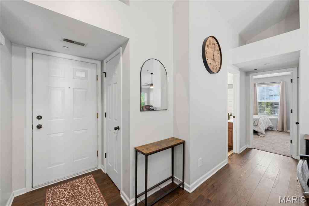 Condo For Sale - 5302 Spring Creek Lane<br/> O'Fallon, MO 63368